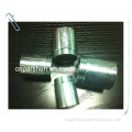 Carbon Steel Hydraulic Ferrule Hose Fitting with Part Number 03310